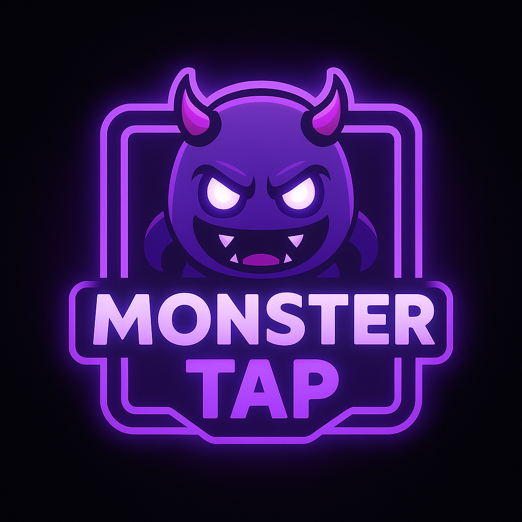 Monster Tap