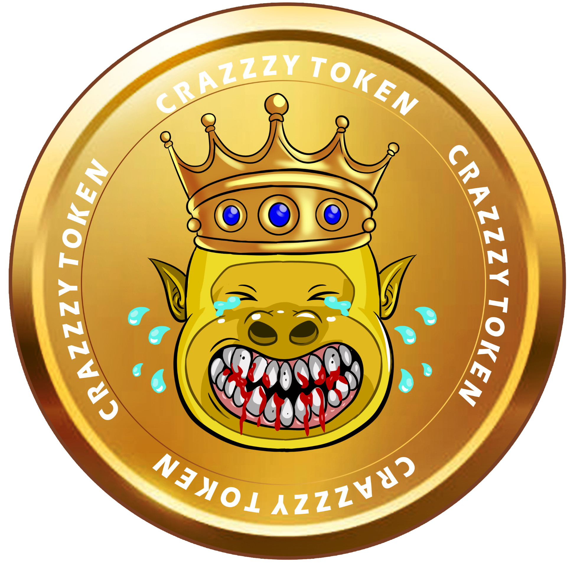 $CRY Token